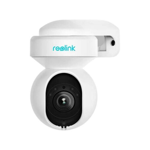 Kamera IP Reolink E Series E540 PTZ 5MP Wi-Fi LED biała
