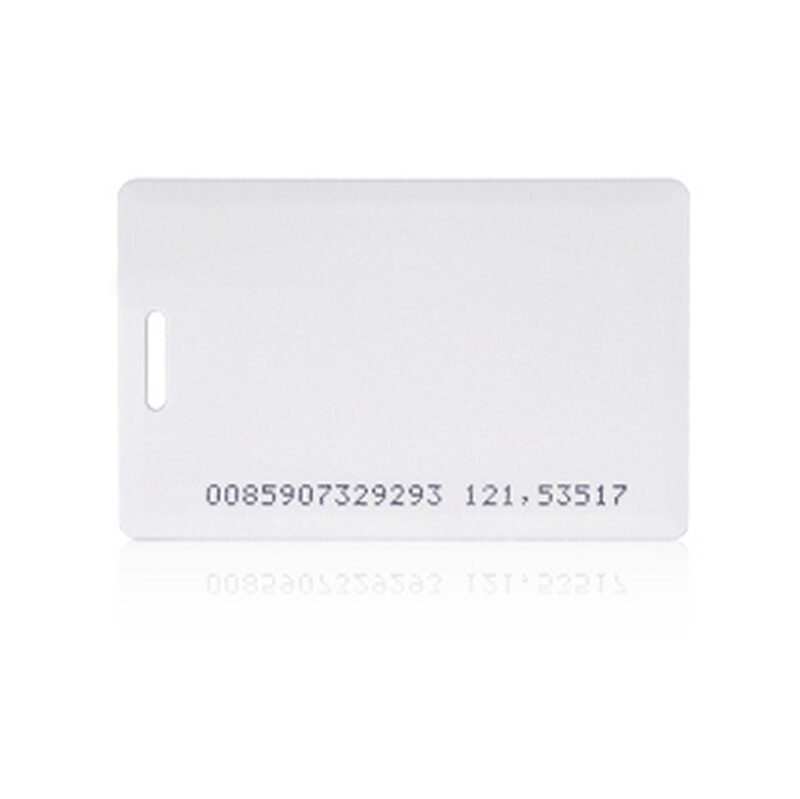 karta_emc2_1 Karta zbliżeniowa ROGER EMC-3