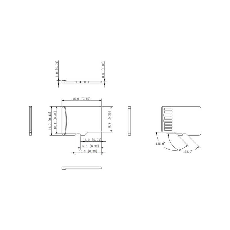 karta_pamici_32gb_dahua_tfc10032gb_aa85f7787b817 Karta pamięci microSD DAHUA 64GB TF-C100A+ Adapter