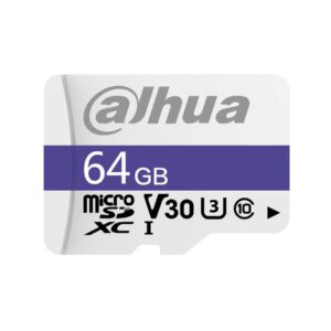 karta_pamici_64gb_dahua_tfc10064gb_d4fcd7c3e6f05 Karta pamięci microSD DAHUA 64GB TF-C100A+ Adapter