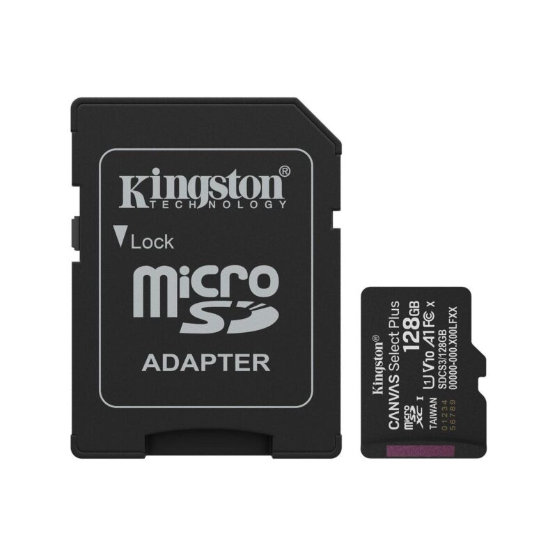 karta_pamici_microsd_128gb_kingston_canvas_select_plus_microsdxc_c10_uhs1_128gb_2513641e3f281 Karta pamięci microSD 128GB Kingston Canvas Select Plus microSDXC C10 UHS-1 128GB
