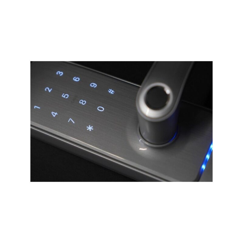 klamka_z_kontrolerem_dostpu_eura_elh01h4_silver_ea25faf9e1aa3 Klamka z kontrolerem dostępu EURA ELH-01H4 silver