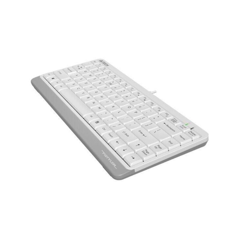 klawiatura_a4tech_fstyler_fk11_biay_9fbcb40f0b462 Klawiatura przewodowa A4tech FStyler FK11 biały