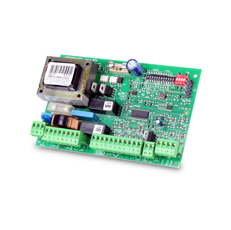 kompletny_zestaw_do_bram_skrzydowych_genius_gbat_300_cd00daad78d6b Zestaw Genius G-Bat 300 do bram 6m dwuskrzydłowych