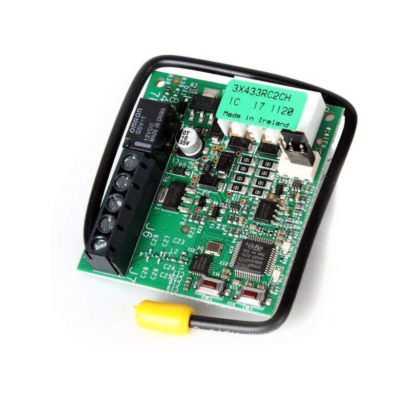 kompletny_zestaw_do_bram_skrzydowych_genius_gbat_400_28d2f63f6890a Zestaw Genius G-Bat 400 do 8m bram dwuskrzydłowych