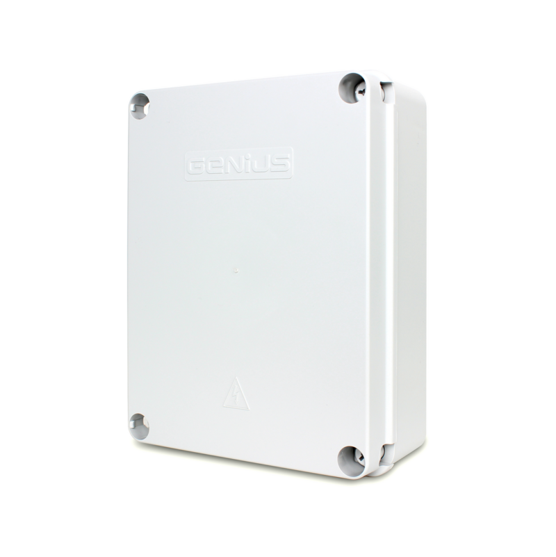 kompletny_zestaw_do_bram_skrzydowych_genius_gbat_400_46ec0f546cdc8 Zestaw Genius G-Bat 400 do 8m bram dwuskrzydłowych