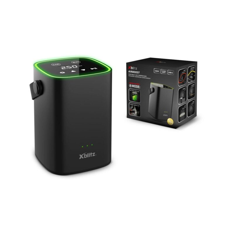 kompresor_samochodowy_xblitz_airboost_af16d8cf5bde5 Kompresor samochodowy Xblitz Airboost