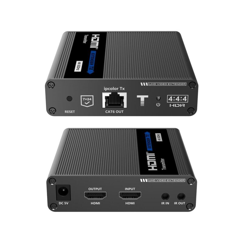 konwerter_hdmi_na_lan_kaskada_4k_spacetronik_ip_sph676c__zestaw_fd7160df6ec79 Konwerter HDMI na LAN KASKADA 4K Spacetronik IP SPH-676C - zestaw