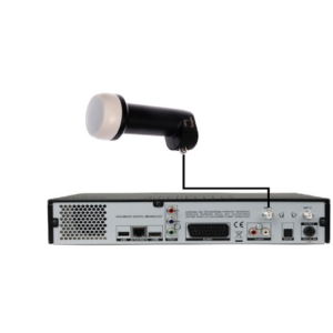 konwerter_inverto_singiel KONWERTER INVERTO SINGLE ULTRA BLACK IDLT-SNL412-ULTRA-OPN