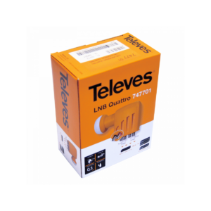 konwerter_quattro_televes_ref_747701_3170254f5ea08 Konwerter Quattro TELEVES ref. 747701