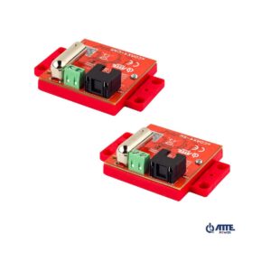 konwertery_atte_asetxcoax2_8ed4ce219bddb Zestaw aktywnych konwerterów do transmisji Ethernet oraz PoE ATTE xCOAX4-SET