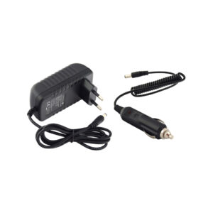 ladowarka-tv-1000-4 Ładowarka procesorowa do akumulatorków AA / AAA everActive NC-1000 PLUS