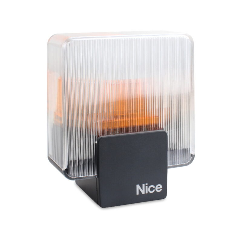 lampa-led-nice-eld-12-36v-z-wbudowana-antena-1 Lampa LED NICE ELDC 12-36V z wbudowaną anteną