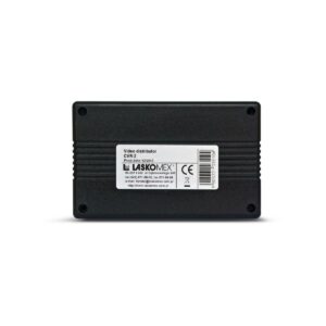 laskomex_cvr2_cvr2_modu_rozdzielacza_wideo_do_monitorw_obsugujcy_do_4_monitorw_1556624496 Laskomex CV-R2 CVR-2 Moduł rozdzielacza wideo do monitorów (obsługujący do 4 monitorów)