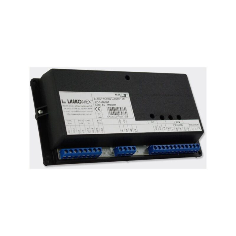 laskomex_kaseta_elektroniki_ec3100r2_int__do_systemu_obsugujcego_8_wej_gwnych_087497a7f9a10 Laskomex Kaseta elektroniki EC-3100R-2 INT - do systemu obsługującego 8 wejść głównych