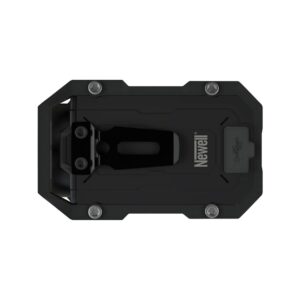 latarka_led_newell_edc_nyks_solid__czarna_06a59586c1144 Latarka LED Newell EDC Nyks Solid - czarna