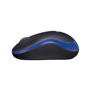 logitech_wireless_mouse_m185_niebieska_478aa2d40ca1c Mysz bezprzewodowa Logitech M185 Wireless Mouse niebieska