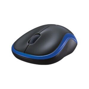 logitech_wireless_mouse_m185_niebieska_6c391fe230c57 Mysz bezprzewodowa Logitech M185 Wireless Mouse niebieska