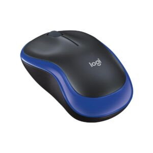 logitech_wireless_mouse_m185_niebieska_97810764af84d Mysz bezprzewodowa Logitech M185 Wireless Mouse niebieska