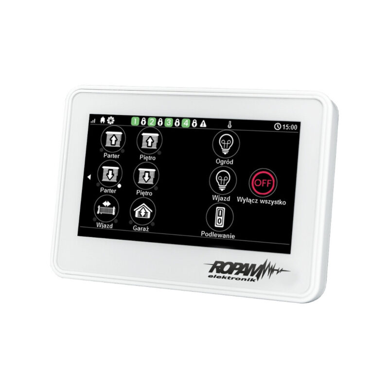 manipulator-dotykowy-ropam-tpr-4w-2 ROPAM MANIPULATOR DOTYKOWY TPR-4W