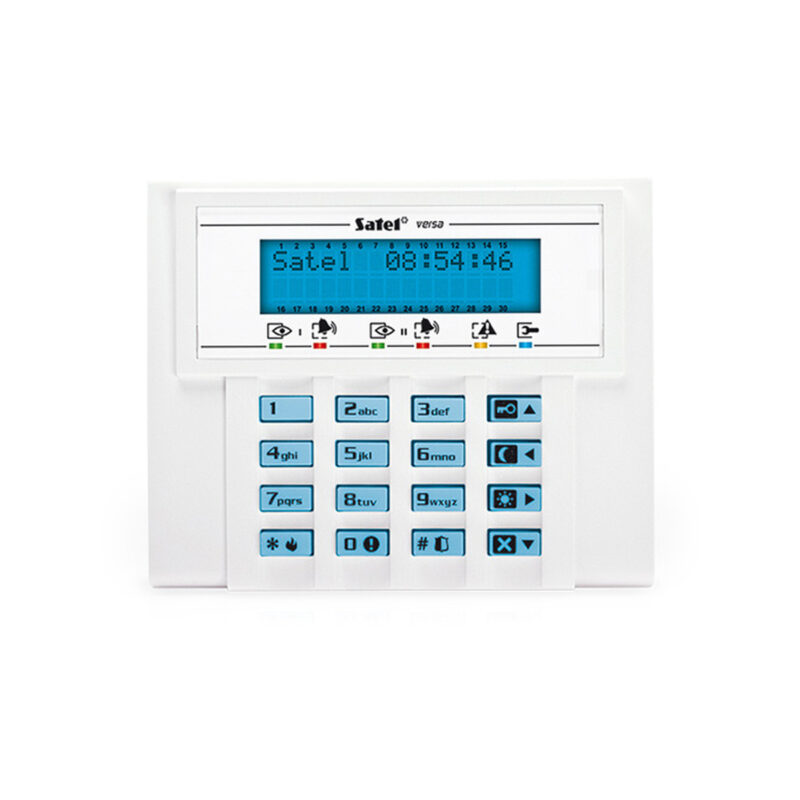 manipulator_satel-versa-lcd_1 SATEL MANIPULATOR VERSA-LCD-BL