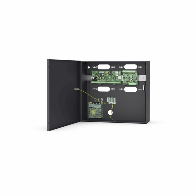 mc16-pac-2-kit-galeria-fc007683 Zestaw kontroler z obudową ROGER MC16-PAC-ST-2-KIT