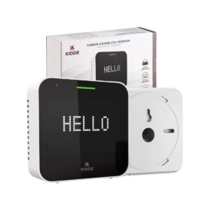 miernik_parametrw_powietrza_kidde_kco2m10_2fed875647742 Miernik parametrów powietrza Kidde KCO2M10