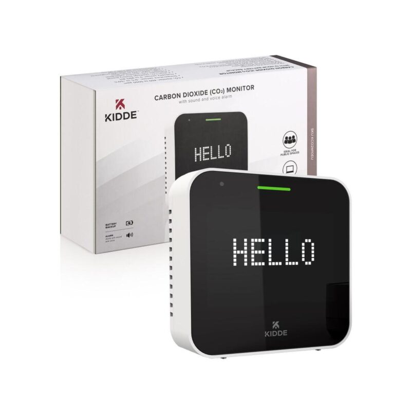 miernik_parametrw_powietrza_kidde_kco2m10_86cc64cefcddc Miernik parametrów powietrza Kidde KCO2M10