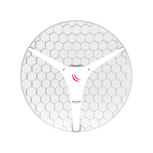 mikrotik-routerboard-lhg-xl-hp5-przod MIKROTIK ROUTERBOARD LHG XL HP5 (RBLHG-5HPnD-XL4pack)