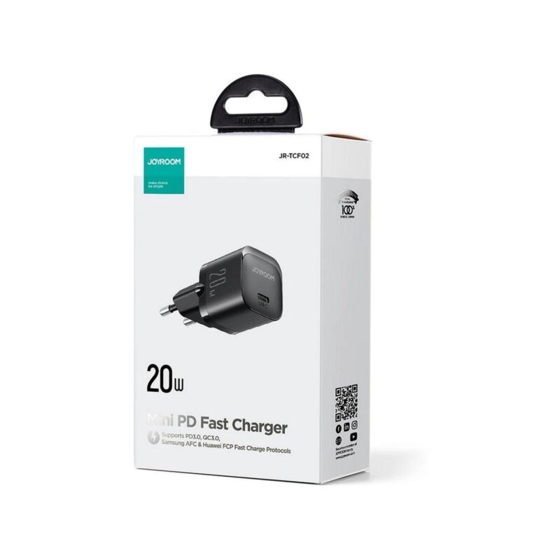 mini_adowarka_sieciowa_joyroom_jrtcf02_20w_pd_30_qc_30_1x_usbc_czarna_62e40a179731d Mini ładowarka sieciowa Joyroom JR-TCF02 20W PD 3.0 QC 3.0 1x USB-C czarna