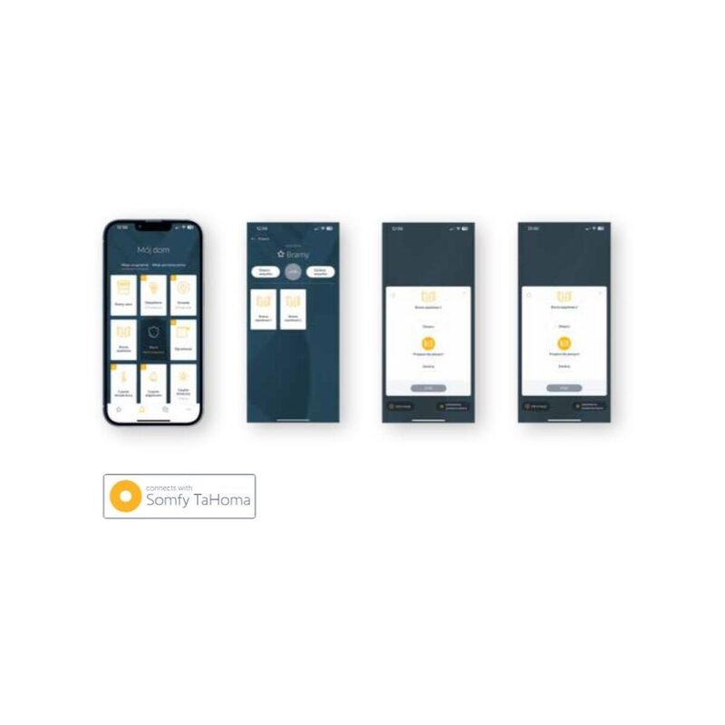 modu_cznoci_bft_beba_wifi_evo_bluetootheasyaxstahoma_6b3290734e822 Moduł łączności BFT B-EBA Wi-Fi EVO (Bluetooth/easyAXS/TaHoma)