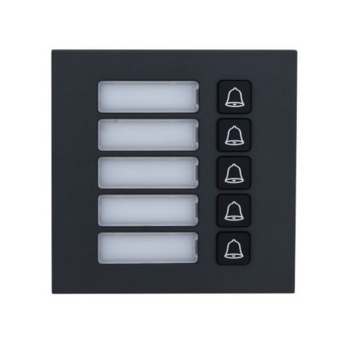 MODUŁ DAHUA VTO4202FB-MB5