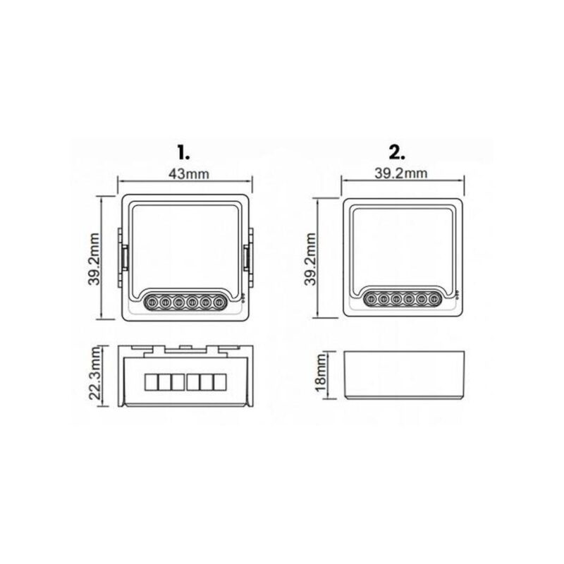 modu_oxt_mini_2_obwdy_zigbee_bez_n_tuya_ff6a0e87d74aa Moduł OXT mini przekaźnik 2 obw. bez N ZigBee TUYA