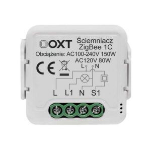 modu_oxt_mini_ciemniacz_1_obwd_zigbee_tuya_t265_c15a4729de912 Moduł OXT mini ściemniacz 1 obwód ZigBee TUYA T265