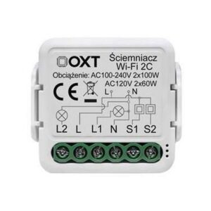 modu_oxt_mini_ciemniacz_2_obwody_wifi_tuya_swt25_71cda031dfb13 Moduł OXT mini ściemniacz 2 obwody WiFi TUYA