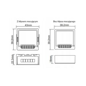modu_oxt_mini_ciemniacz_2_obwody_wifi_tuya_swt25_dcf20b9151f2b Moduł OXT mini ściemniacz 2 obwody WiFi TUYA
