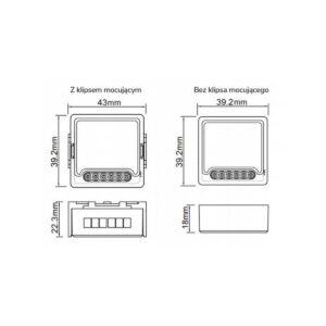 modu_oxt_mini_roletowy_wifi_tuya_75eafe61aa294 Moduł OXT mini sterownik rolet WiFi TUYA