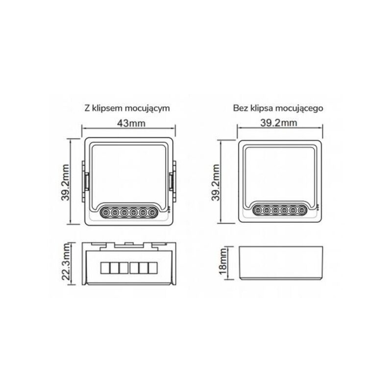 modu_oxt_mini_roletowy_wifi_tuya_75eafe61aa294 Moduł OXT mini sterownik rolet WiFi TUYA