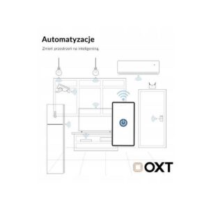 modu_oxt_przekanik_1_obwd_pomiar_16a_wifi_tuya_t220p_8b9476300aaca Moduł OXT przekaźnik 1 obwód pomiar 16A WIFI TUYA