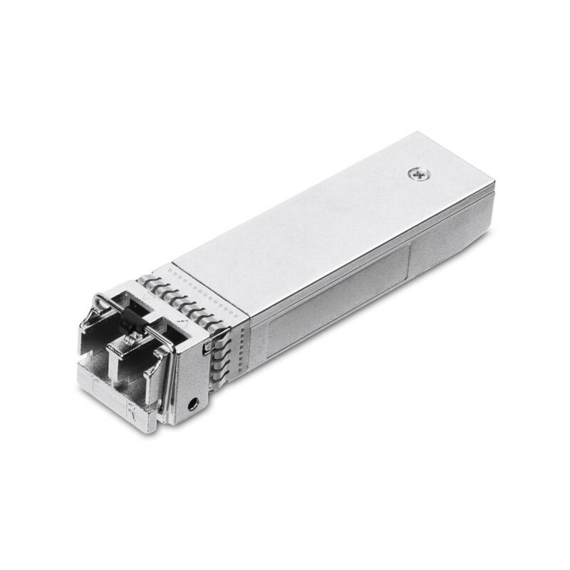 modu_sfp__tplink_tlsm5110sr_lc_10gbasesr_bf8a3210b31ca MODUŁ SFP+ TP-LINK TL-SM5110-SR LC 10GBase-SR