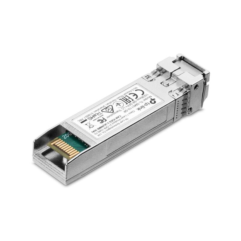 modu_sfp__tplink_tlsm5110sr_lc_10gbasesr_d33aaaeb728ac MODUŁ SFP+ TP-LINK TL-SM5110-SR LC 10GBase-SR