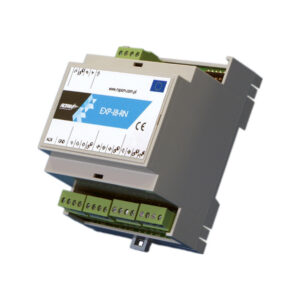 modul_ropam_10048 ROPAM MODUŁ EKSPANDER EXP-I8-RN-D4M