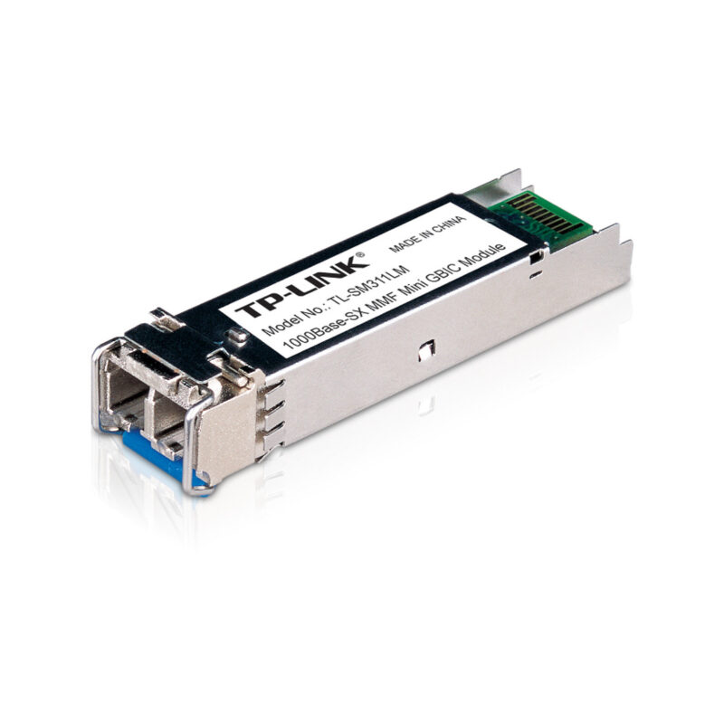 modul_tplink-tl-sm311lm_1 MODUŁ SFP TP-LINK TL-SM311LM (MM)