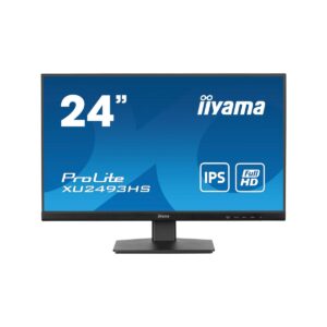 monitor_led_iiyama_xu2493hsb6_24_cale_ips_100hz_05ms_slim_9e60d22d9364d Monitor LED IIYAMA XU2493HS-B6 24 cale IPS 100HZ 0,5ms Slim