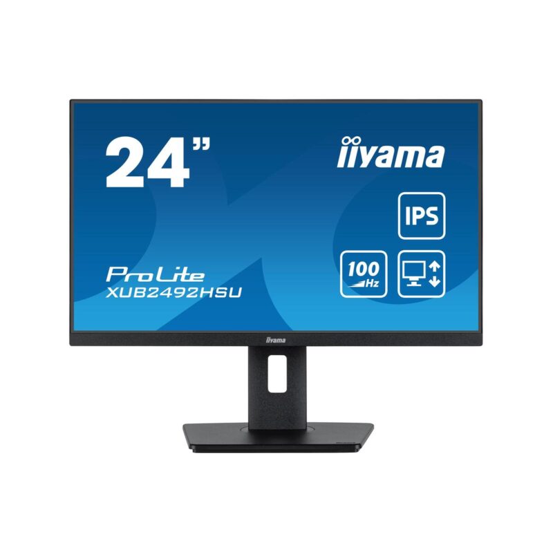 monitor_led_iiyama_xub2492hsub6_24_cale_ips_hdmi_dp_usb_04ms_100hz_caaa29134626a Monitor LED IIYAMA XUB2492HSU-B6 24 cale IPS HDMI DP USB 0,4ms 100Hz