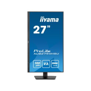 monitor_led_iiyama_xub2794hsub6_27_cali_va_100hz_1ms_has_pivot_1cf6920264e1d Monitor LED IIYAMA XUB2794HSU-B6 27 cali VA 100Hz 1ms HAS Pivot