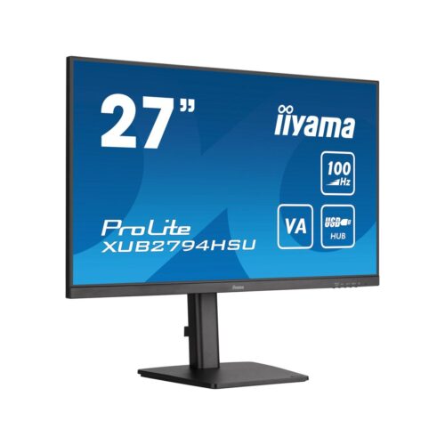 monitor_led_iiyama_xub2794hsub6_27_cali_va_100hz_1ms_has_pivot_290777e20dd74 Monitor LED IIYAMA XUB2794HSU-B6 27 cali VA 100Hz 1ms HAS Pivot