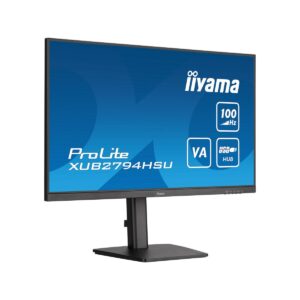 monitor_led_iiyama_xub2794hsub6_27_cali_va_100hz_1ms_has_pivot_9770044049928 Monitor LED IIYAMA XUB2794HSU-B6 27 cali VA 100Hz 1ms HAS Pivot