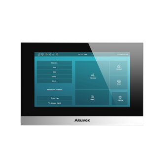 monitor_wideodomofonu_akuvox_c313w2_0a0f3fd86ac22 Monitor wideodomofonu AKUVOX C313W-2