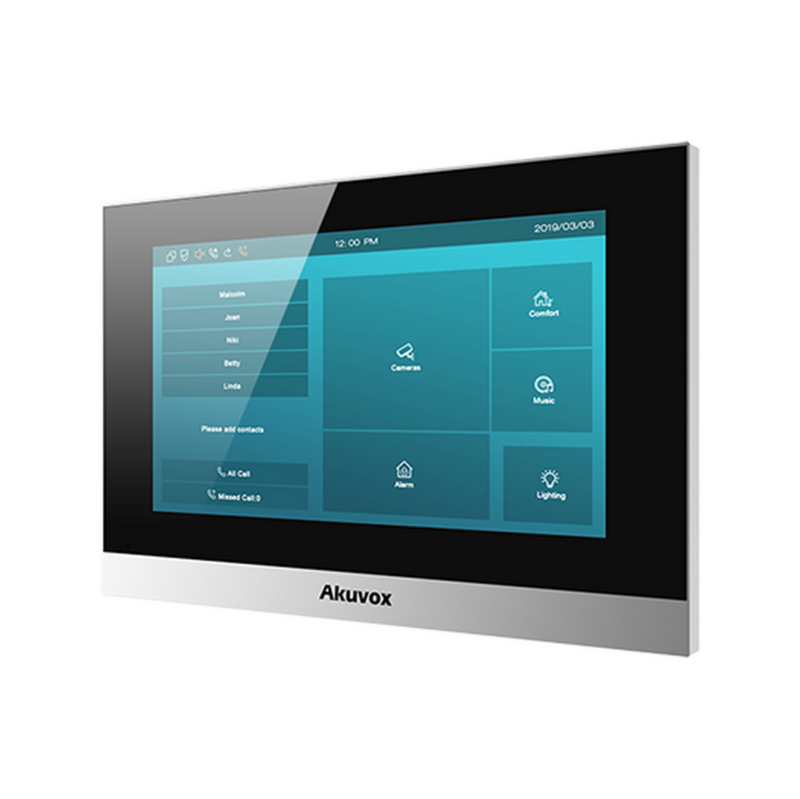 monitor_wideodomofonu_akuvox_c313w2_bbfcb375a3dd2 Monitor wideodomofonu AKUVOX C313W-2